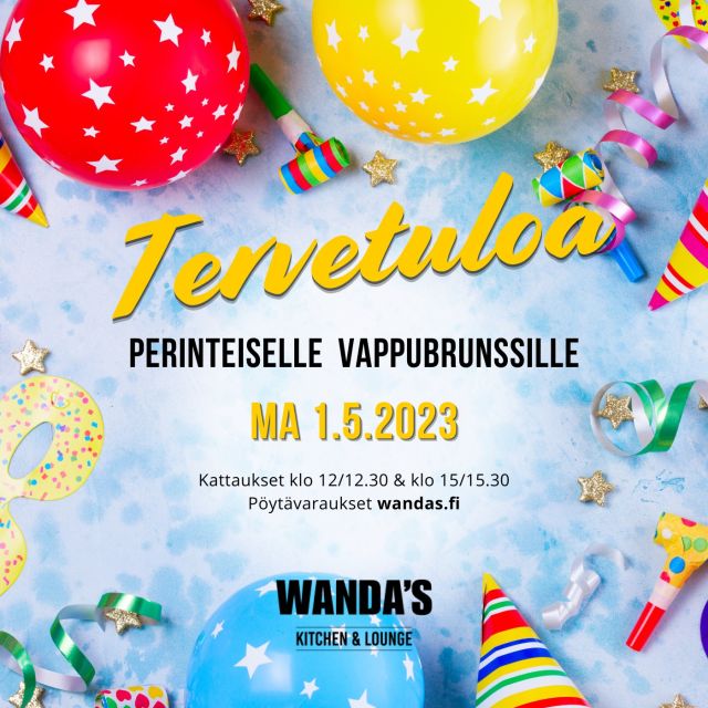 Wandas | Wanda's Kitchen & Lounge